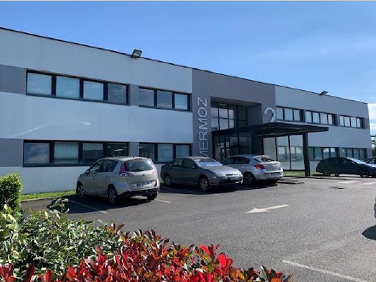 Bureau Saint-Géréon 196m² Location bureau Saint-Géréon Loire-Atlantique OLBUR2116085 0